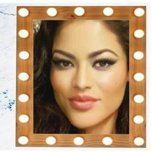 Meet your Posher, Juanita